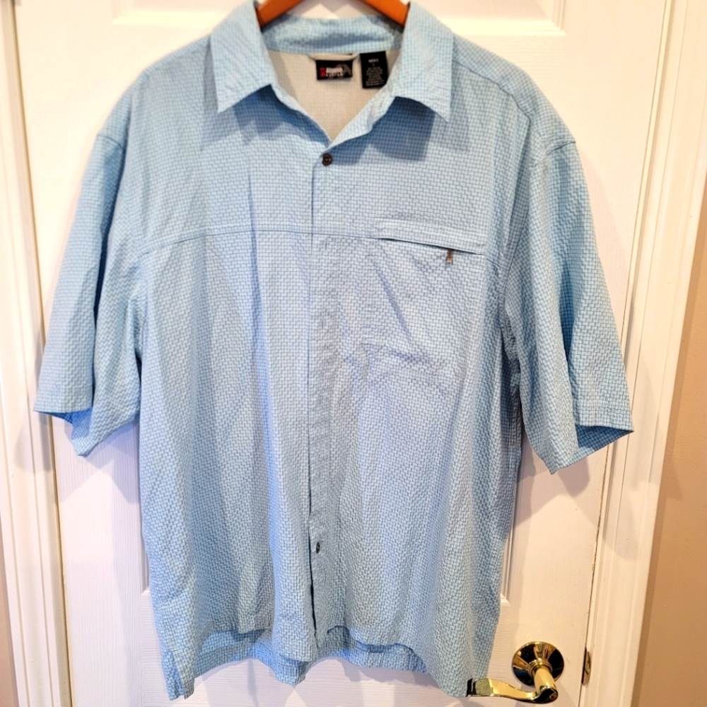 Alpine Design Men's Shirt